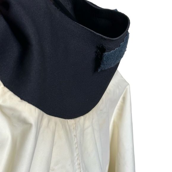 VTG Musto Yacht Sailing Jacket Mens Large - Picture 4 of 5